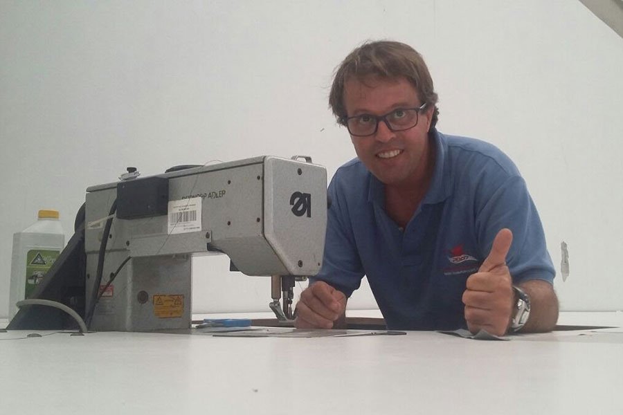 Foto de Pablo Furlan